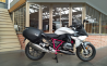 Bmw r1200rs lc