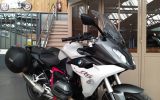 Bmw r1200rs lc