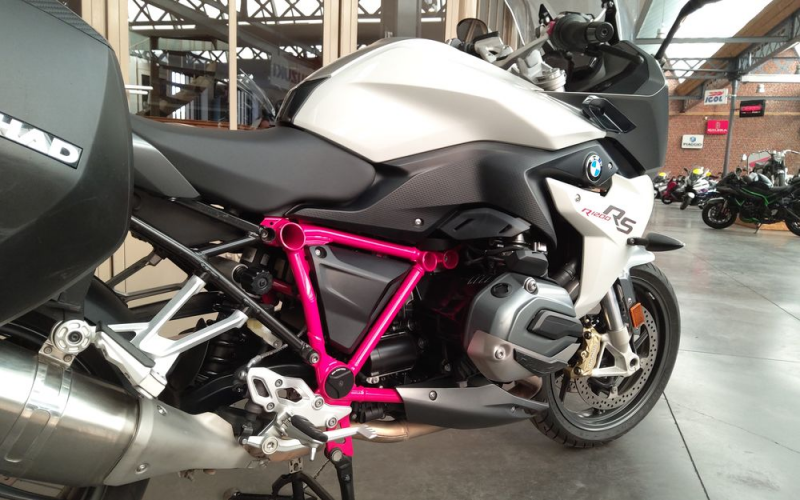 Bmw r1200rs lc