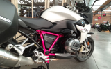 Bmw r1200rs lc