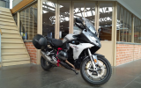 Bmw r1200rs lc