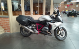Bmw r1200rs lc