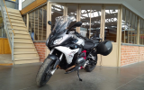 Bmw r1200rs lc