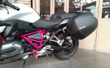 Bmw r1200rs lc