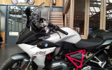 Bmw r1200rs lc