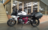 Bmw r1200rs lc