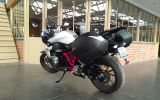 Bmw r1200rs lc