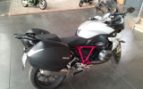 Bmw r1200rs lc