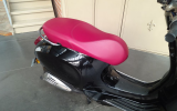 Vespa primavera 50