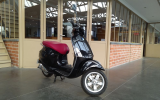 Vespa primavera 50