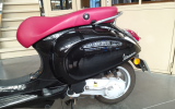 Vespa primavera 50