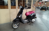 Vespa primavera 50