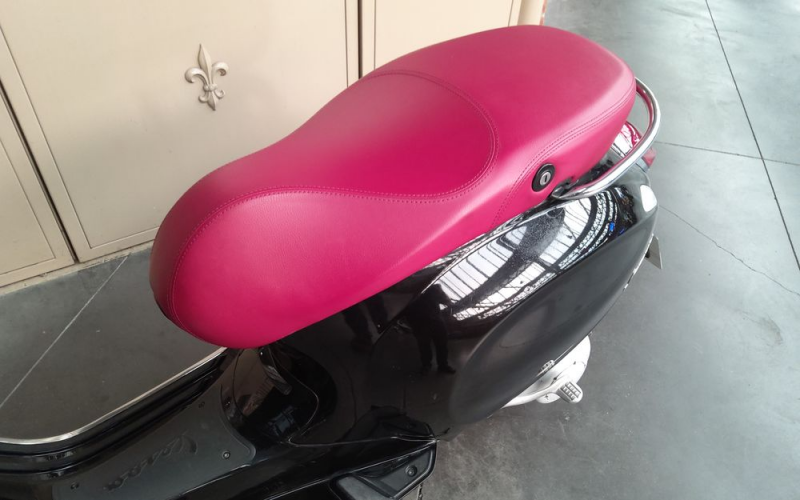 Vespa primavera 50