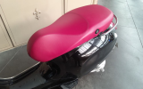 Vespa primavera 50