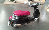 Vespa primavera 50