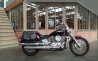 Yamaha xvs 1100 dragstar