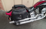Yamaha xvs 1100 dragstar