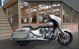 Indian chieftain limited 1890