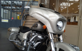 Indian chieftain limited 1890