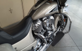 Indian chieftain limited 1890