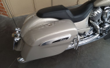 Indian chieftain limited 1890