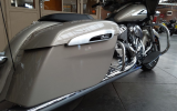 Indian chieftain limited 1890