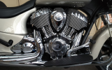 Indian chieftain limited 1890