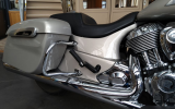 Indian chieftain limited 1890
