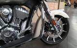 Indian chieftain limited 1890