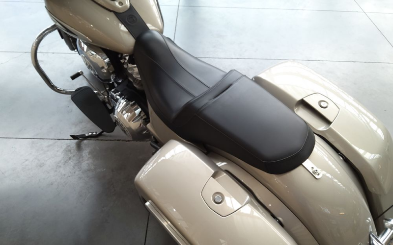 Indian chieftain limited 1890