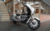 Indian chieftain limited 1890