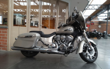 Indian chieftain limited 1890