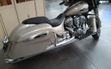 Indian chieftain limited 1890