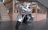Indian chieftain limited 1890