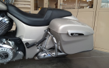 Indian chieftain limited 1890