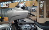 Indian chieftain limited 1890