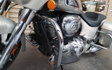 Indian chieftain limited 1890