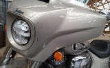 Indian chieftain limited 1890