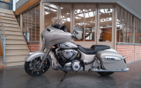 Indian chieftain limited 1890