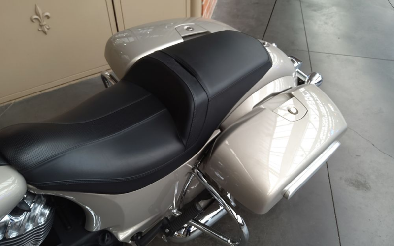 Indian chieftain limited 1890