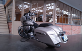 Indian chieftain limited 1890