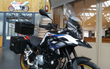 Bmw f850gs rallye