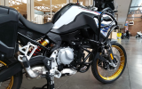 Bmw f850gs rallye