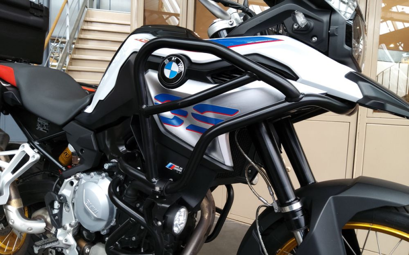 Bmw f850gs rallye