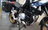 Bmw f850gs rallye