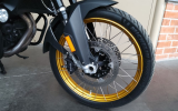 Bmw f850gs rallye