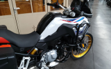 Bmw f850gs rallye