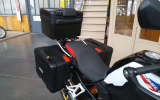 Bmw f850gs rallye