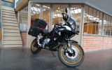 Bmw f850gs rallye