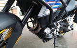 Bmw f850gs rallye